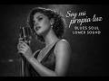 Soy Mi Propia Luz Lomer Sound