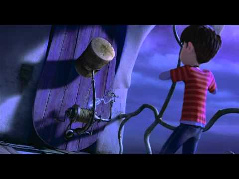 Le Lorax - Bande annonce (VF)