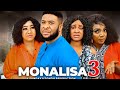 MONALISA SEASON 3 (New Movie) Ola Daniels 2024 Latest Nigerian Nollywood Movie