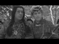 Wild One Hawkeye And The Last Of The Mohicans S1E4