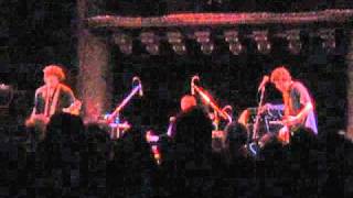 Sebadoh - License to Confuse (Live at the Great American Music Hall)