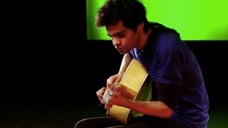 A musical genius | Usman Riaz | TEDxGateway