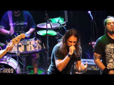 The Silent Wedding - The Return  (To Ithaca) @ De Bosuil Weert