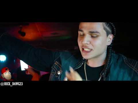 Elvy The God "Live Performance" Feat Project Youngin and Fleejay (Shot by Rick_Dawg23)