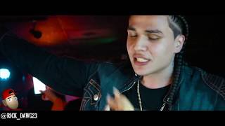 Elvy The God "Live Performance" Feat Project Youngin and Fleejay (Shot by Rick_Dawg23)