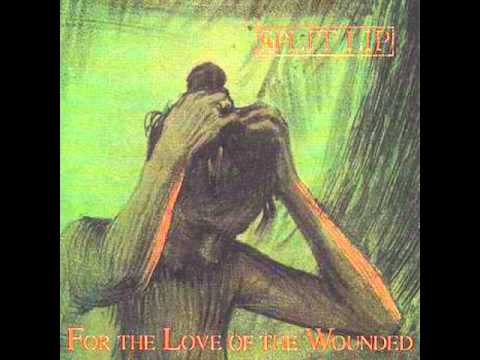 Split Lip - For The Love Of A Wounded Woman