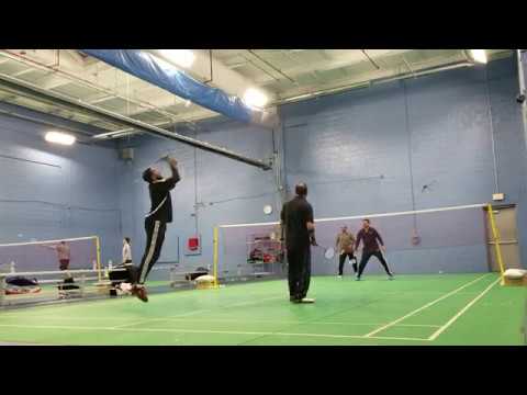 IBC 20190206 MD1 vs MD2 Game1