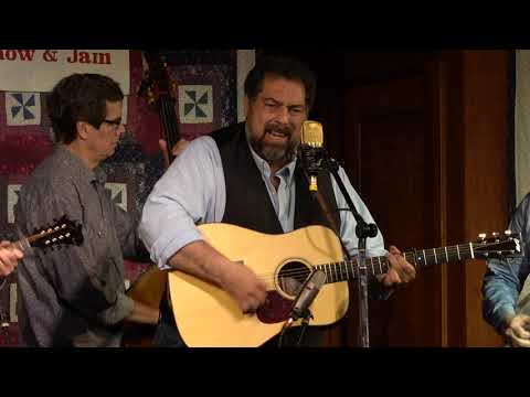 Greg Blake and Friends at Maltby, WA (ThunderClouds of Love)