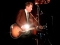 Steve Wynn - The Days Of Wine And Roses | Heusden-Zolder (Belgium) | 25 November 2012 |