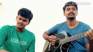 #petta #superstarrajinikanth #Anirudh Ilamai thirumbudhe cover ft. Rahul &amp; Jude