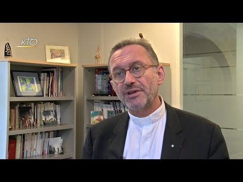 Les évêques de France prient pour les victimes de pédophilie.