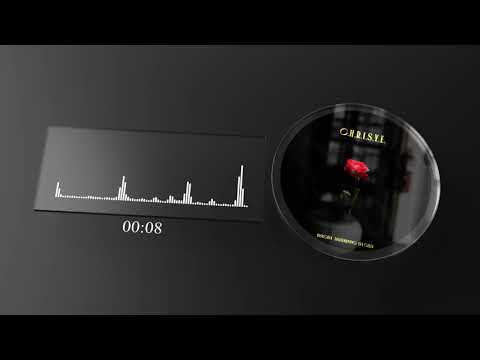 Diskoria, Laleilmanino, Eva Celia - C.H.R.I.S.Y.E. (Haxsews Remix)