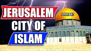 Video: Jerusalem, City of Islam | Paul Ellis | MythVision 2/2