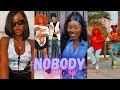Joeboy ft Mr. Eazi - Nobody ( Sped Up) Tiktok Challenge 😍🔥