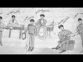 The Sea Urchins - Sullen Eyes 