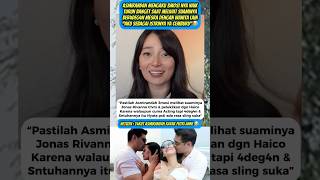 Download lagu Asmirandah 3mosi Melihat Jonas Rivanno Bermesraan Dengan Haico‼️🥹 #asmirandah #jonasrivanno #haico mp3 Download lagu Asmirandah 3mosi Melihat Jonas Rivanno Bermesraan Dengan Haico‼️🥹 #asmirandah #jonasrivanno #haico mp3