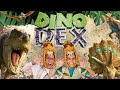 Dino Dex Official Trailer