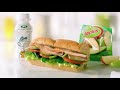 Subway TV Commercial Maleficent An Enchanting Creation 2014