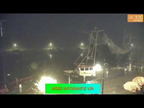 Haven / Harbour Volendam