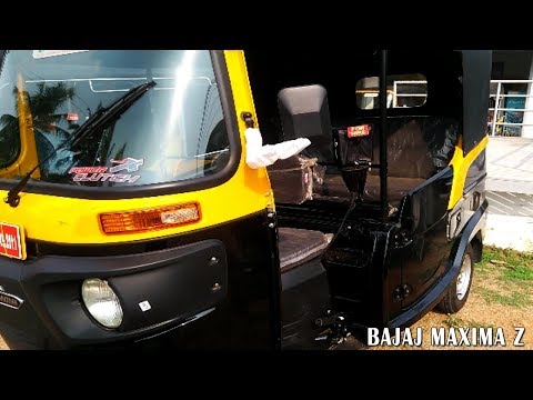 Bajaj Auto Rickshaw Buy And Check Prices Online For Bajaj Auto