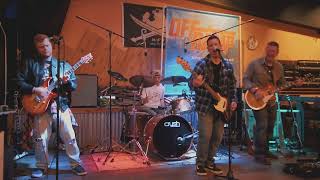 Off Ramp performs Pearl Jam's Alive
