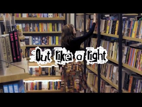 Out like a light- The honeysticks (short film)