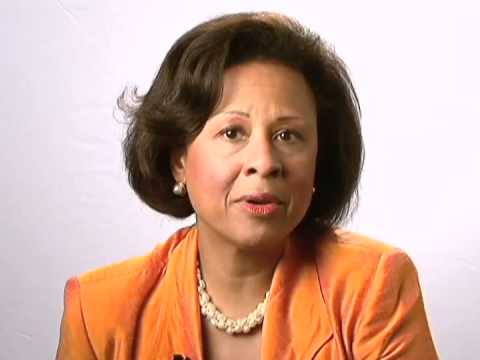 Big Think Interview With Paula Johnson  | Big Think