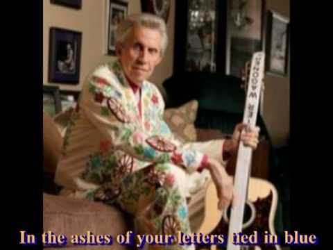 Old Love Letter - Porter Wagoner
