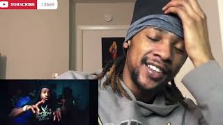 WTF 😱🔥 Polo G - Get In With Me (Remix) Reaction #polog