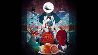The Mars Volta - A Plague Upon Your Hissing Children from La Realidad De Los Sueños Box Set