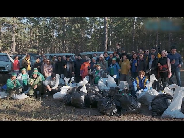 «Праздник чистоты»