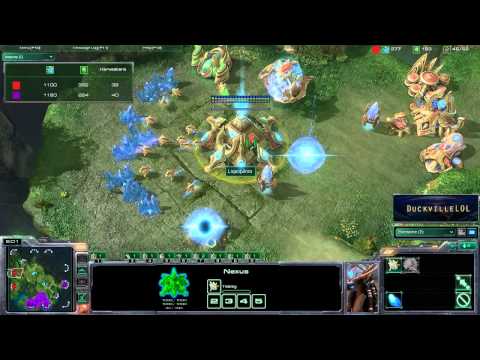 mOOnGLaDe vs oGsHero - Game 1/3 - FXO Shatter the Sky Tourney