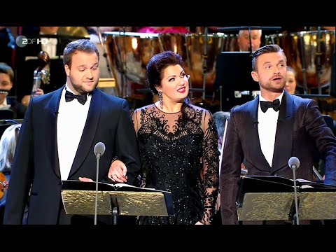 OPERA PLANET Anna Netrebko Анна Нетребко Sebastian Wartig Pavol Breslik German