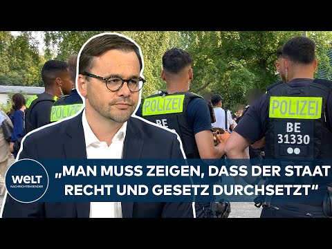 FREIBAD-PRÜGELEIEN: „Die erzieherische Maßnahme funktioniert, wenn schnell die Strafe erfolgt“