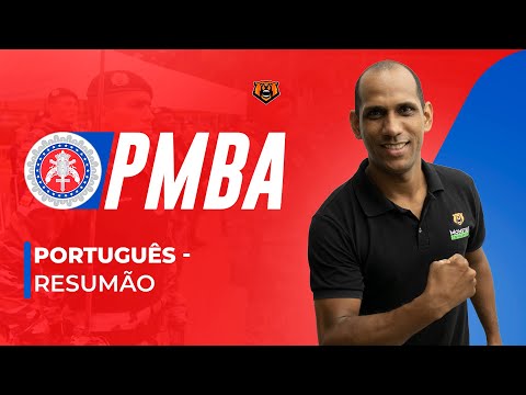 PM BA Contest - Portuguese - Summary