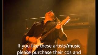 Am I Losing My Way - Julian Sas