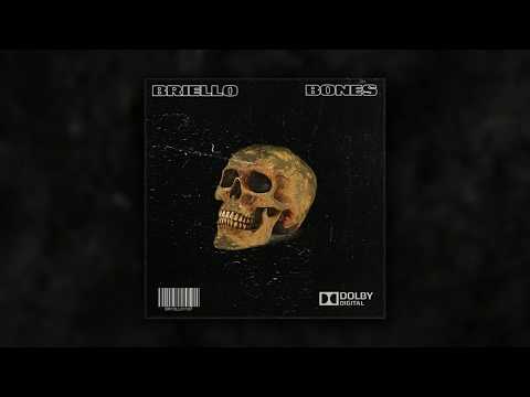 [FREE] Travis Scott x Murda Beatz Type Beat 2019 "Bones" ft. Migos | Hard Trap Beat | Prod. Briello