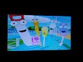 Sneak Peeks Little Einsteins The Christmas Wish 2008 DVD