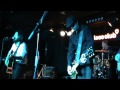 Bryan Estepa - 'Hard Habits' (Live @ Loco Club Valencia)