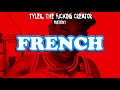 Tyler The Creator French Instrumental