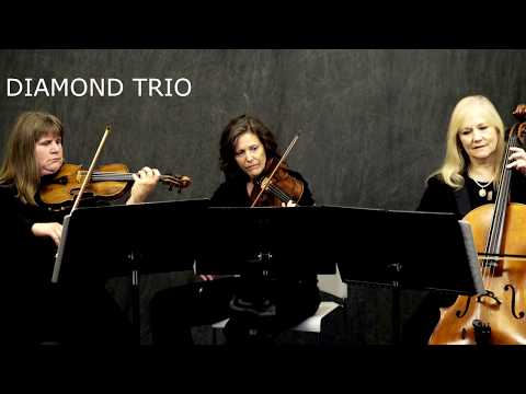 Diamond Trio - MODERN