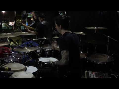 Rodrigo Skill | Passagem de Som | Terapinga