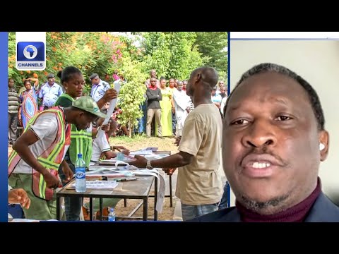 How AI Will Affect Nigeria's Elections, Security In 2026 And Beyond — Expert