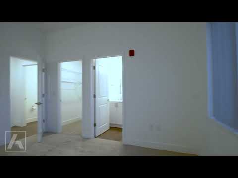 100 North property video