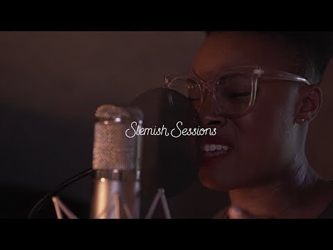 Slemish Sessions: Dana Masters - High