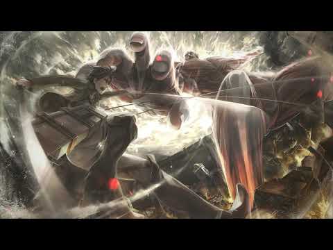 Apple Seed (Extended) | Attack on Titan Season 3