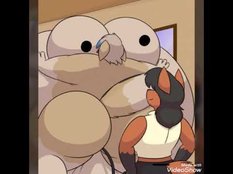 Body inflation - Kleiny