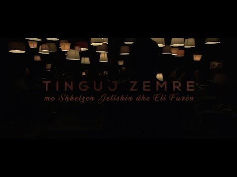 | Tinguj Zemre | Shkelzen Jetishi & Eli Fara (Full Concert)