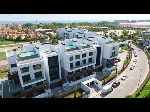 ON Travel Holiday Rentals | Ocean Homes | Alquiler vacacional de lujo en Oliva Nova