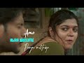 Raayan Water Packet Song Lyrical Video Song For WhatsApp Status Love Tamillovesong Raayan